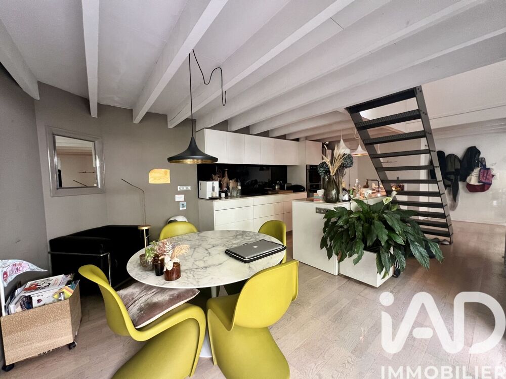 � vendre  Appartement Bordeaux (33300)