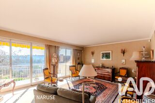  Appartement à vendre 4 pièces 112 m²