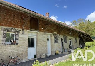  Maison à vendre 12 pièces 445 m²