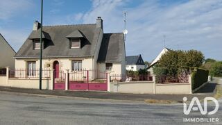  Maison à vendre 6 pièces 103 m²