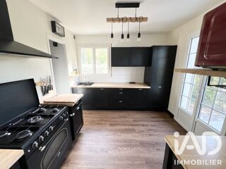 Vente Maison Vente Maison/villa 5 pièces Villemeux-sur-eure