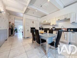  Maison à vendre 4 pièces 120 m²