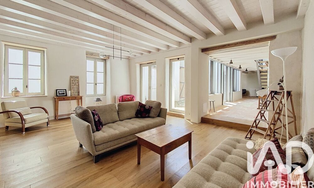 Vente Maison de village 10 pièces