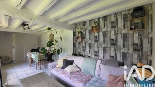  Maison � vendre 4 pi�ces 73 m�