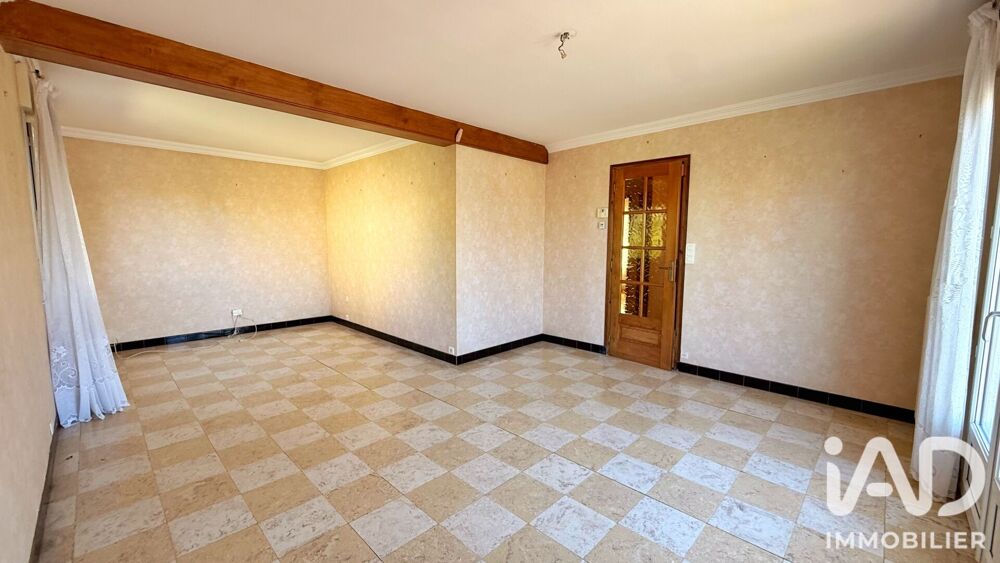 Vente Maison Vente Maison/villa 4 pièces Beauvais