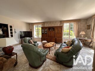  Maison à vendre 7 pièces 178 m²