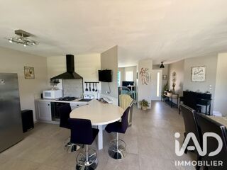  Maison à vendre 5 pièces 95 m²