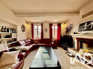 Maison à vendre 3 pièces 74 m²