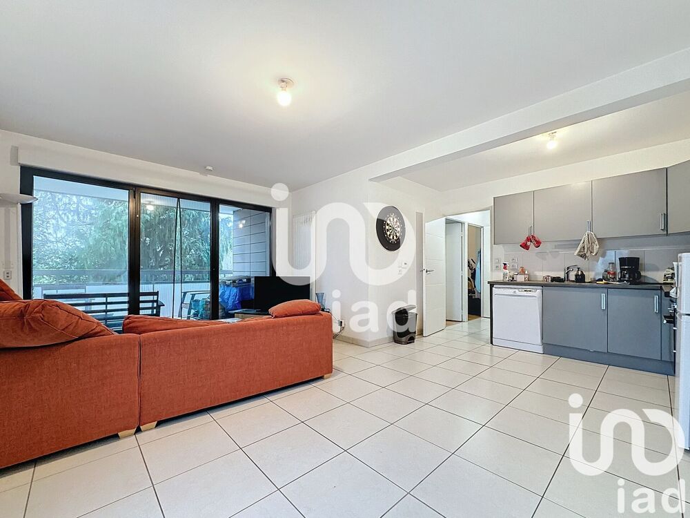 Vente Appartement Vente Appartement 3 pièces Bayonne