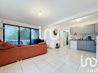  Appartement à vendre 3 pièces 66 m²