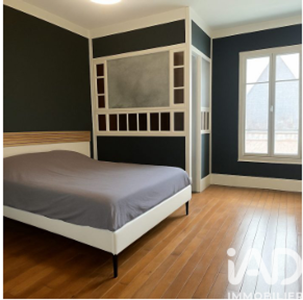Vente Appartement Vente Appartement 4 pièces Vichy