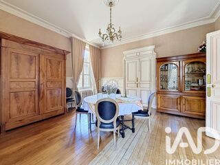  Maison à vendre 11 pièces 390 m²