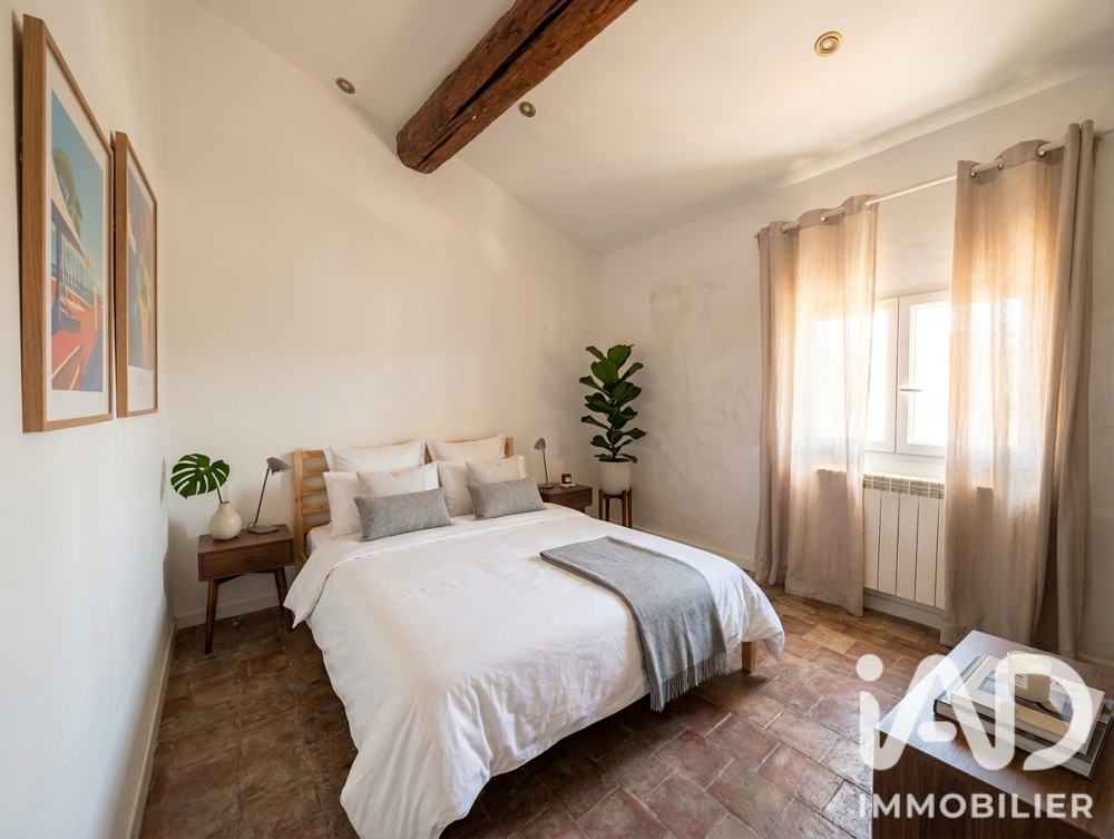 à vendre  Appartement Aix-en-Provence (13100)
