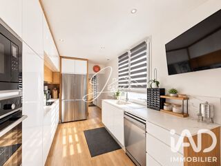  Maison à vendre 8 pièces 180 m²