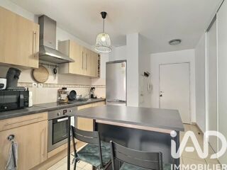  Appartement à louer 2 pièces 40 m²