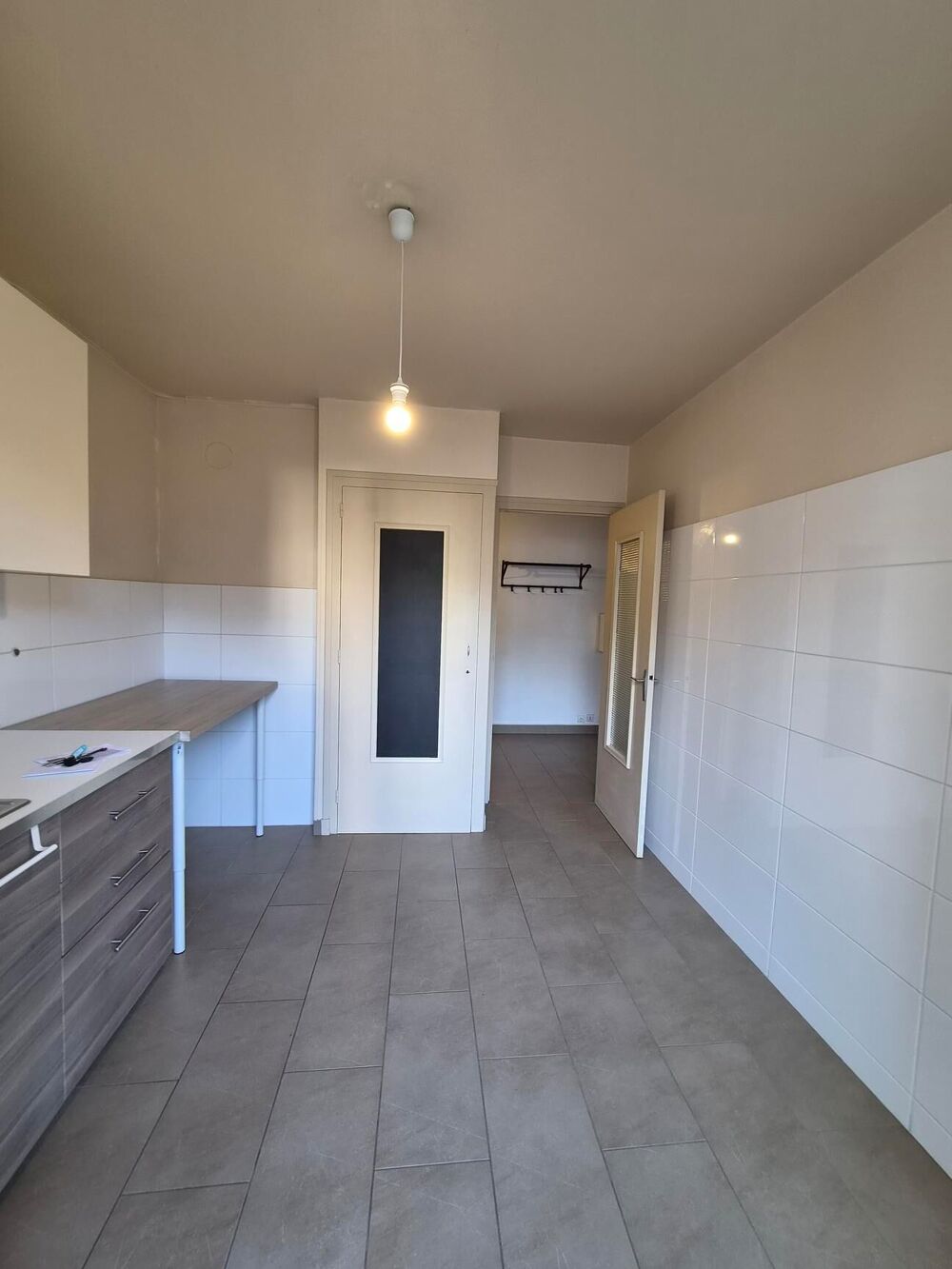 location Appartement - 3 pièce(s) - 67 m² Grenoble (38000)