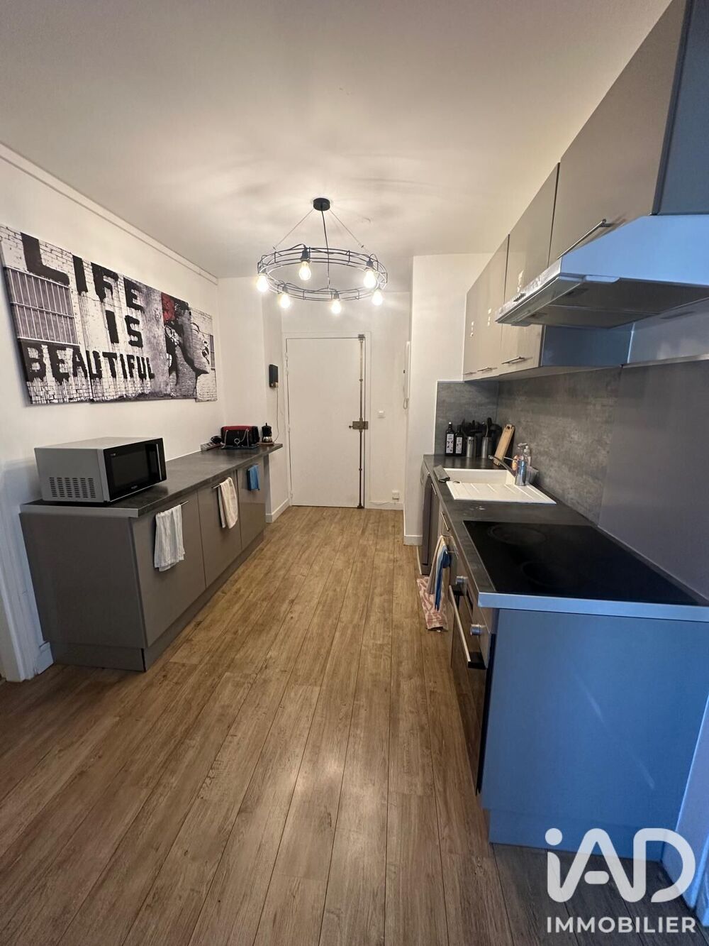 Vente Appartement Vente Appartement 6 pièces Évry