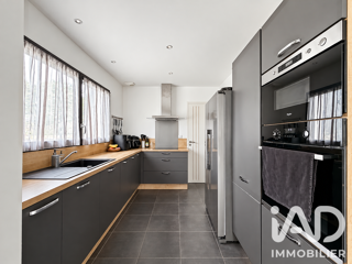  Maison à vendre 4 pièces 91 m²