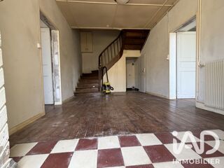  Maison à vendre 6 pièces 193 m²