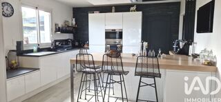  Maison à vendre 5 pièces 208 m²
