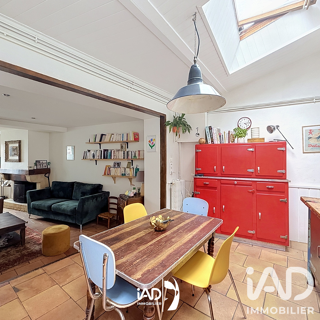  Maison à vendre 5 pièces 150 m²