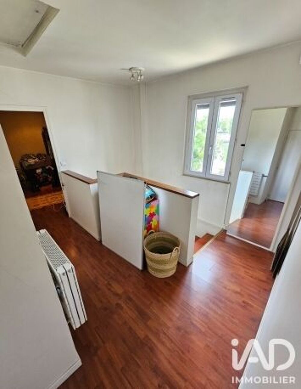 à vendre  Maison Saint-Maur-des-Fossés (94100)