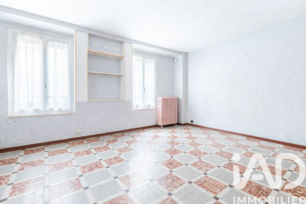 Vente Maison/villa 5 pièces