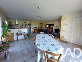  Maison à vendre 6 pièces 180 m²