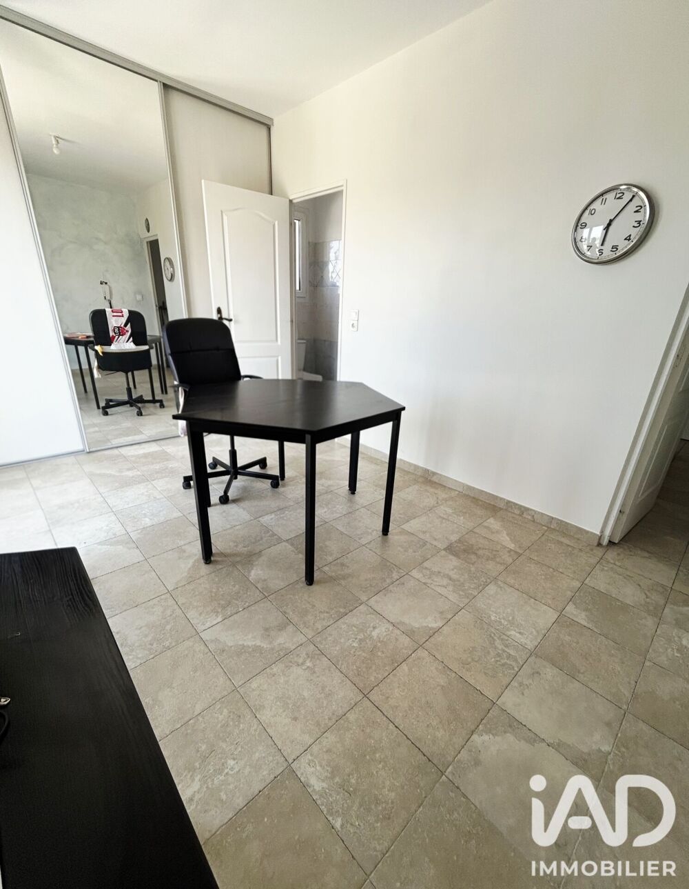 à vendre  Maison Marseille 11