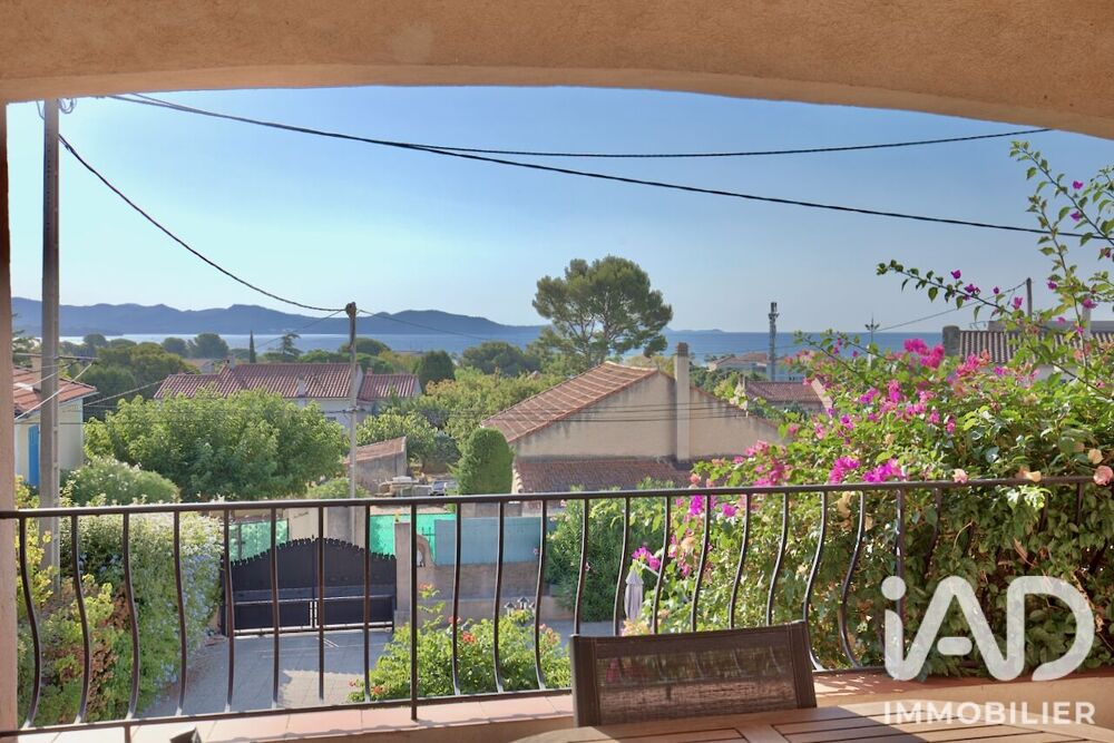 Vente Maison Vente Maison/villa 7 pièces La ciotat