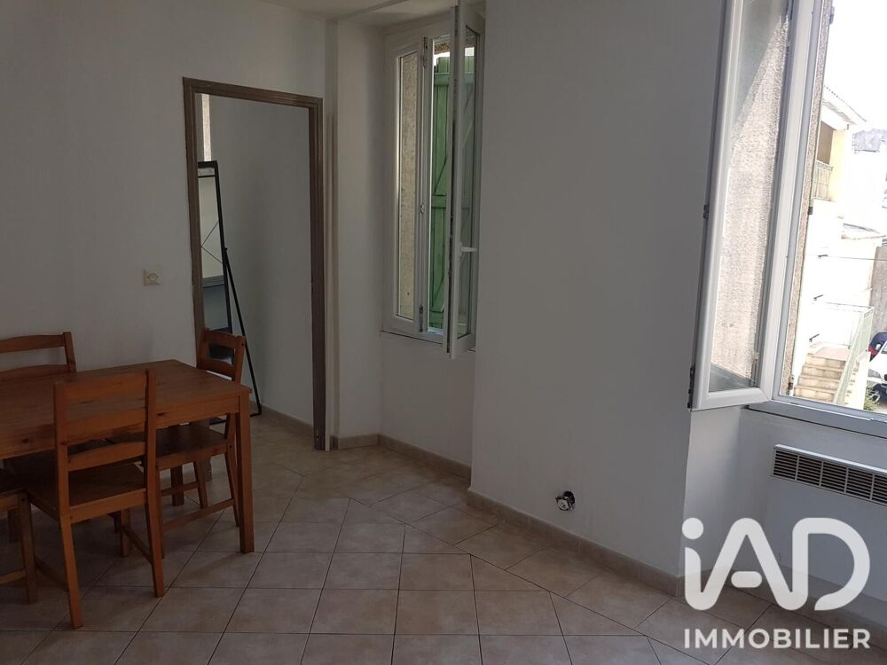 Vente Appartement Vente Appartement 2 pièces Cogolin