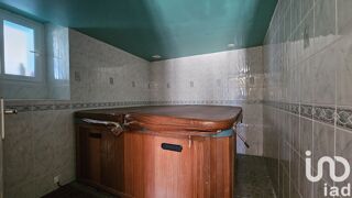 Vente Maison Vente Longère 6 pièces Villefagnan