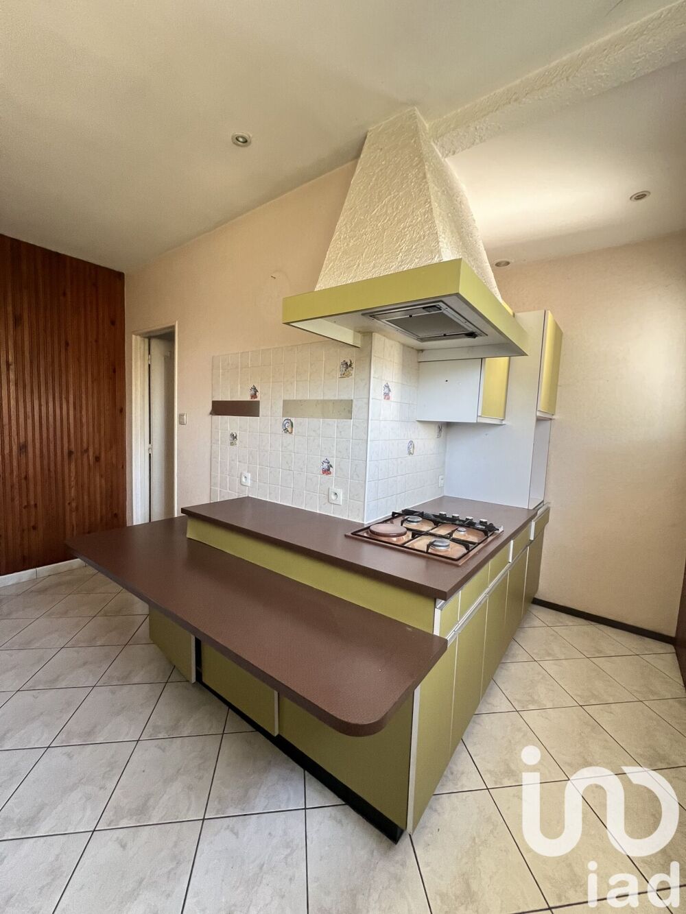 Vente Maison Vente Maison/villa 4 pièces La rochelle