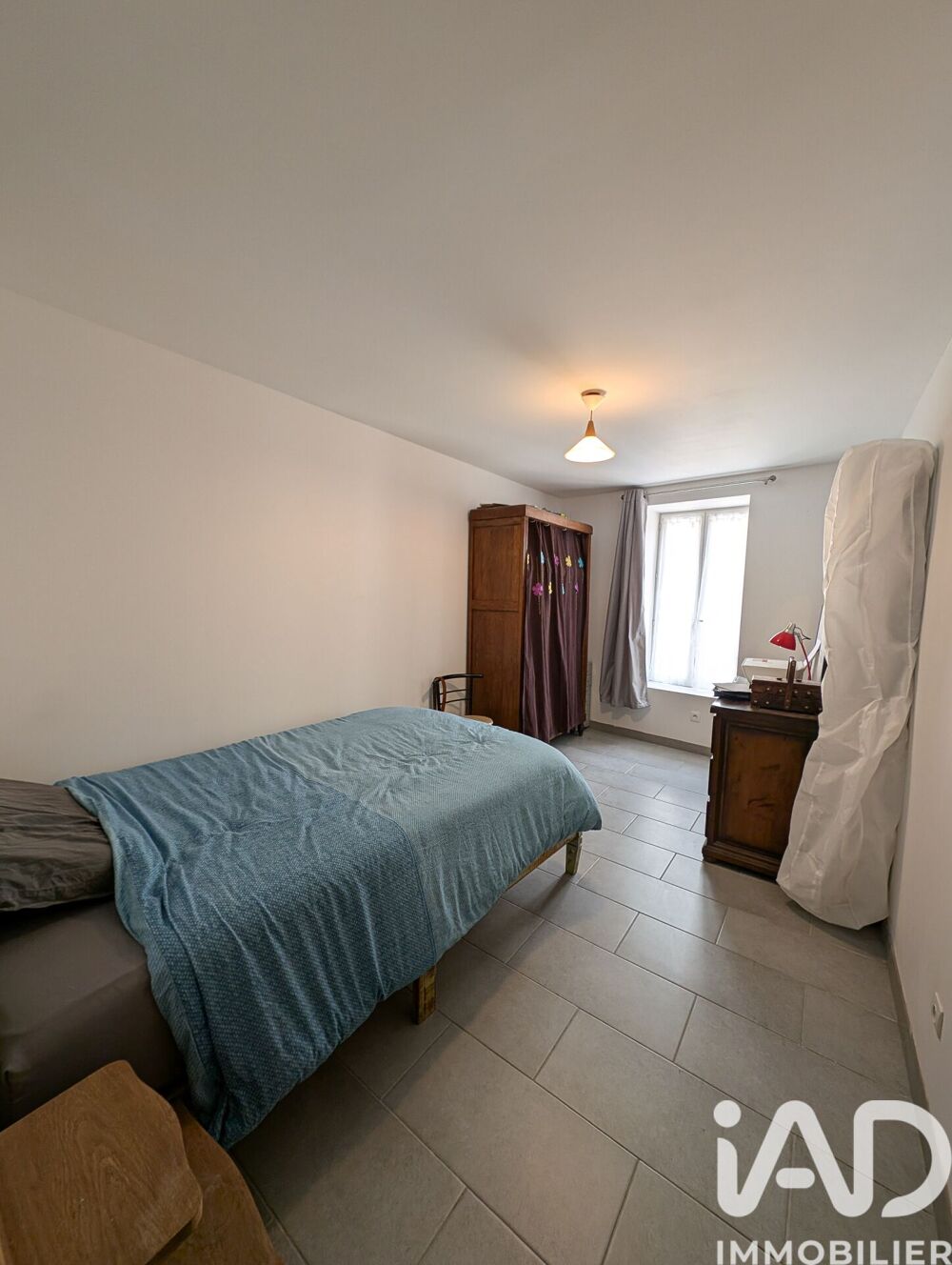 Vente Maison de village 4 pièces