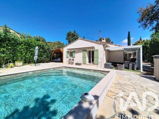  Maison � vendre 5 pi�ces 186 m�