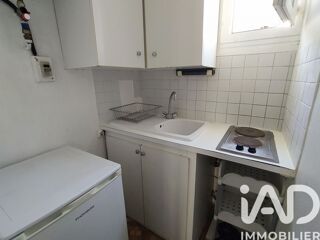  Appartement à vendre 1 pièce 13 m²