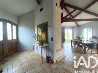  Maison � vendre 5 pi�ces 195 m�