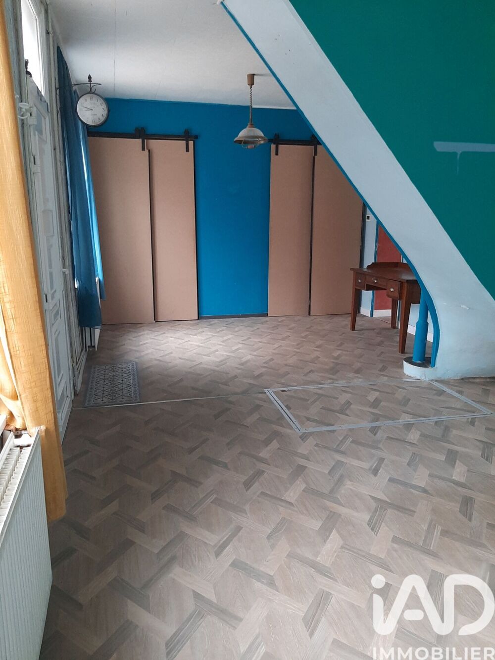 Vente Maison/villa 4 pièces