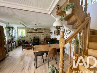  Maison à vendre 8 pièces 111 m²