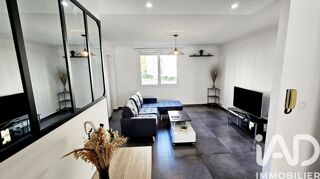  Appartement � vendre 5 pi�ces 82 m�
