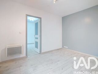  Appartement à vendre 2 pièces 37 m²
