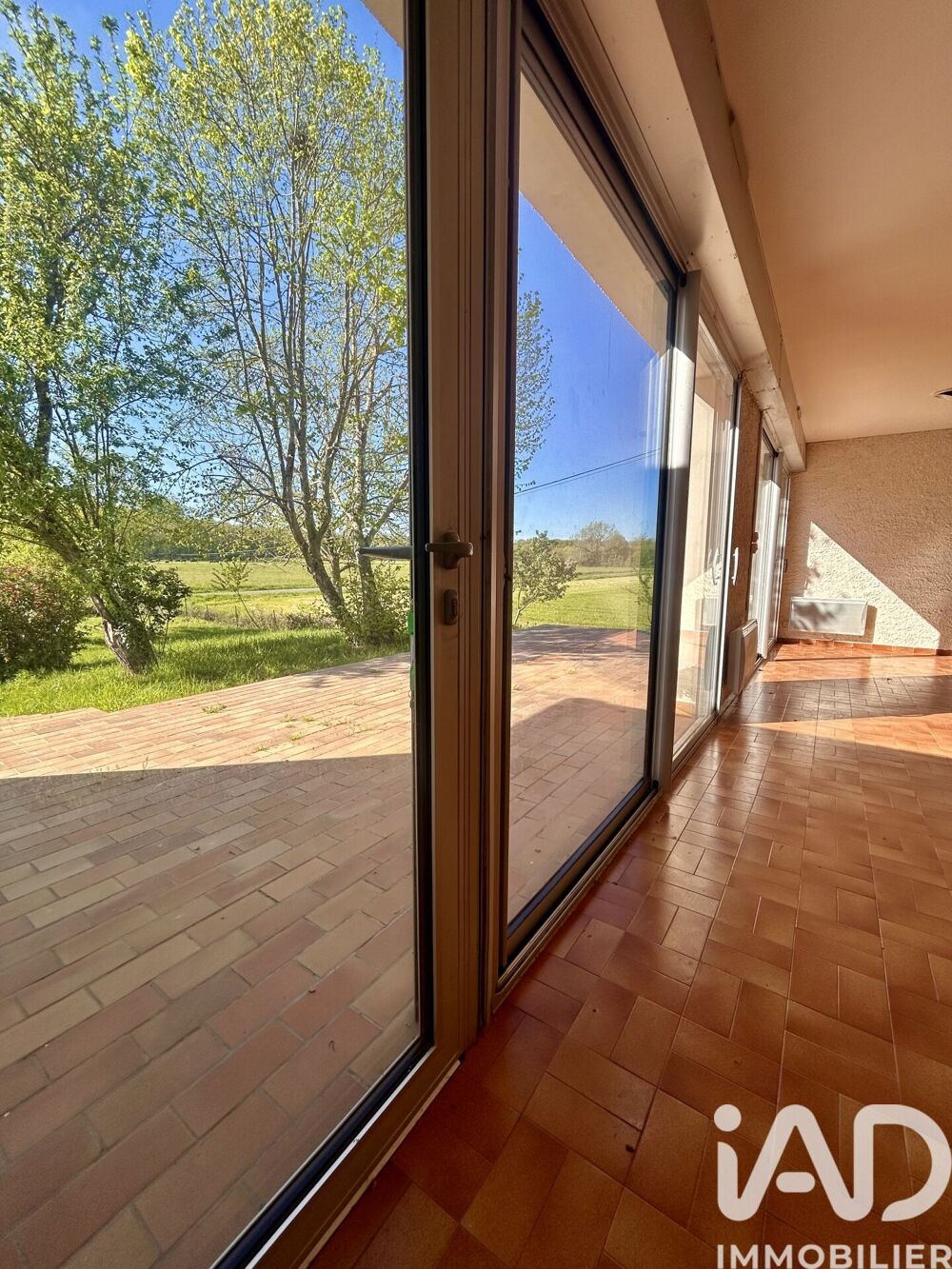 Vente Maison de campagne 6 pièces