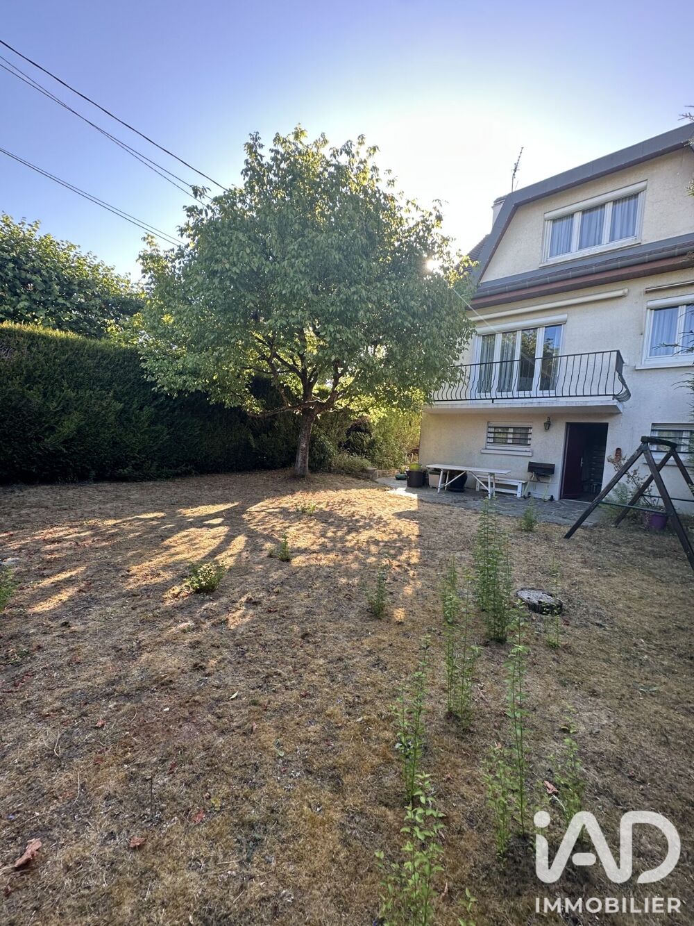 Vente Maison traditionnelle 6 pièces