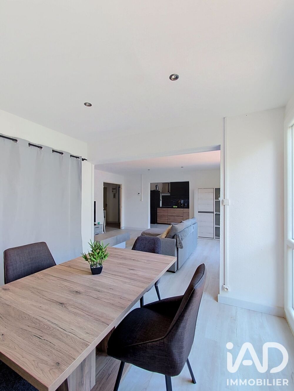 Vente Appartement Vente Appartement 4 pièces Nîmes