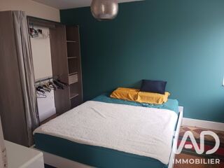  Maison à vendre 6 pièces 138 m²