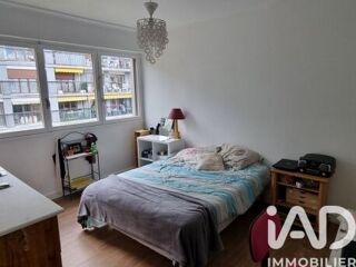  Appartement à vendre 4 pièces 85 m²