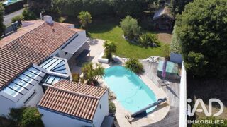  Maison à vendre 5 pièces 151 m²