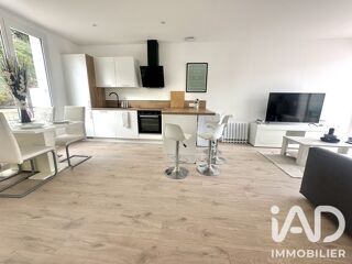  Maison à vendre 4 pièces 73 m²