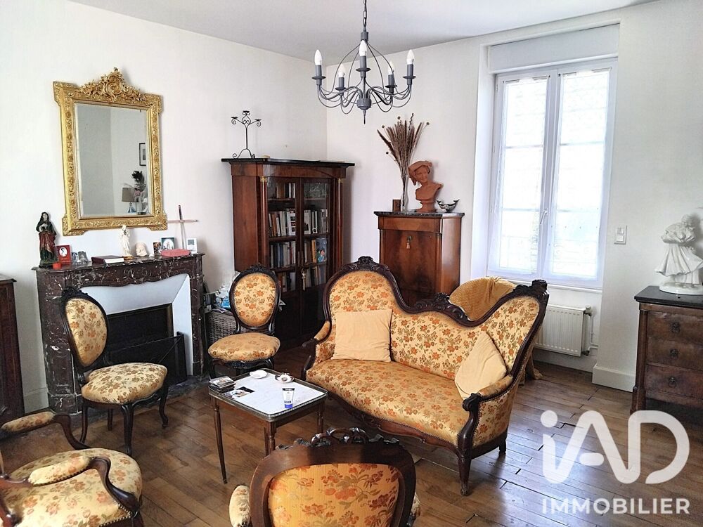 Vente Maison/villa 9 pièces