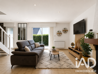  Maison à vendre 8 pièces 146 m²